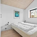 Casa vacanze 0378-romo-lyngvejen-40 Rømø Kirkeby