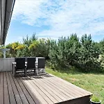 0378-romo-lyngvejen-40 * Rømø Kirkeby