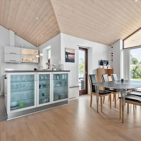 0378-romo-lyngvejen-40 بيت للعطل *