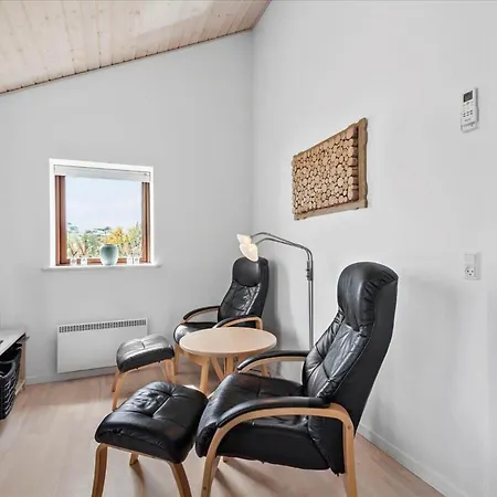 بيت للعطل 0378-romo-lyngvejen-40 *