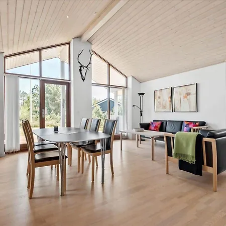 0378-romo-lyngvejen-40 بيت للعطل *