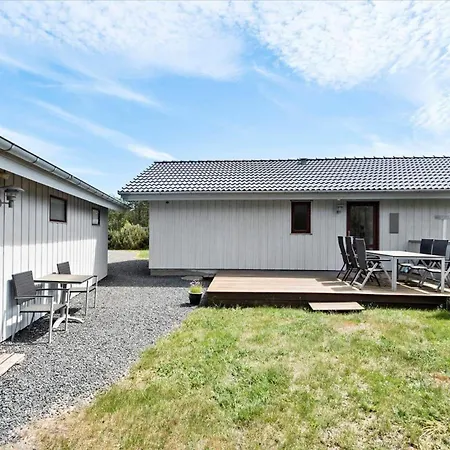 بيت للعطل 0378-romo-lyngvejen-40 *