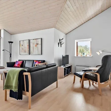 0378-romo-lyngvejen-40 * Rømø Kirkeby
