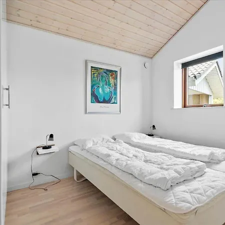 Feriehus 0378-romo-lyngvejen-40 Rømø Kirkeby