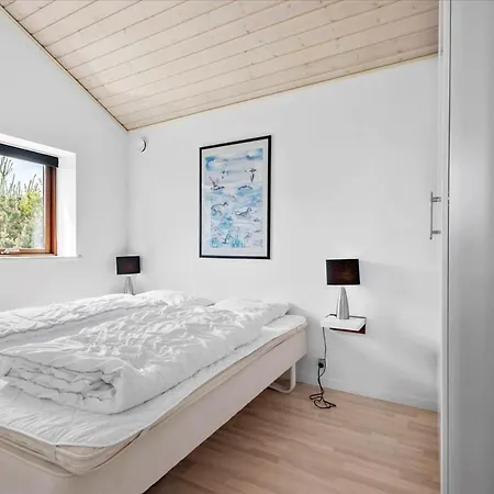 Holiday home 0378-romo-lyngvejen-40 *
