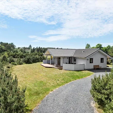 0378-romo-lyngvejen-40 Tatil Evi *