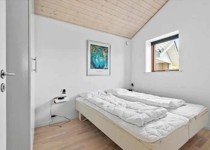 別荘 0378-romo-lyngvejen-40 Rømø Kirkeby
