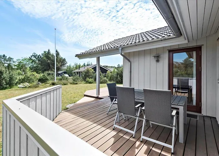 別荘 0378-romo-lyngvejen-40 Rømø Kirkeby